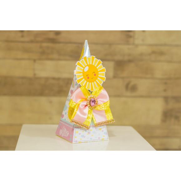 Arquivo Digital Silhouette Sunshine Luxo
