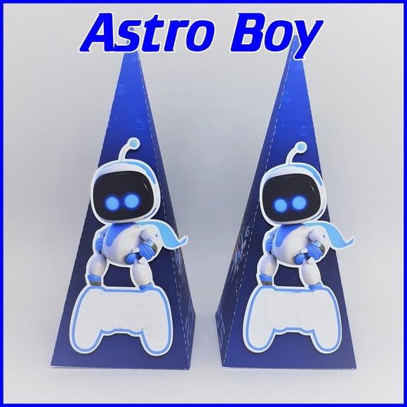 Arquivo Digital Studio Silhouette Astro Bot Luxo