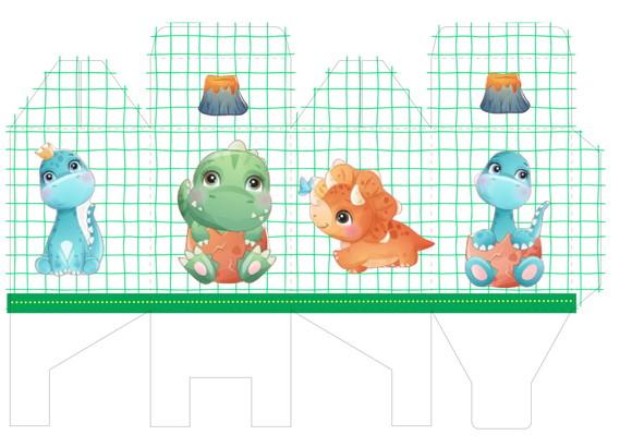 Arquivo Digital Studio Silhouette Sdino Baby