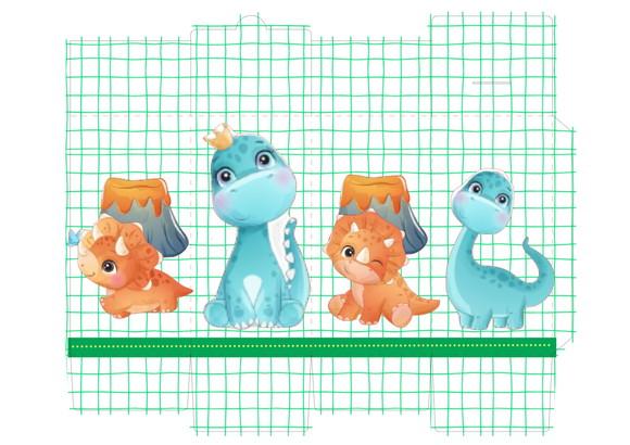 Arquivo Digital Studio Silhouette Sdino Baby