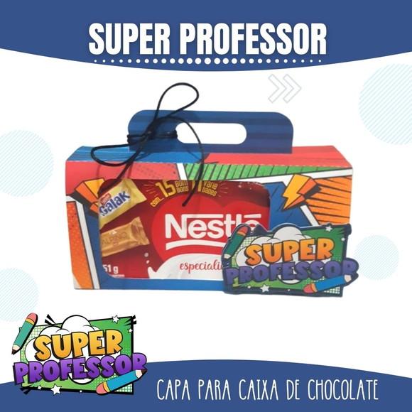 Arquivo Máquina Silhouette Dia dos Professores