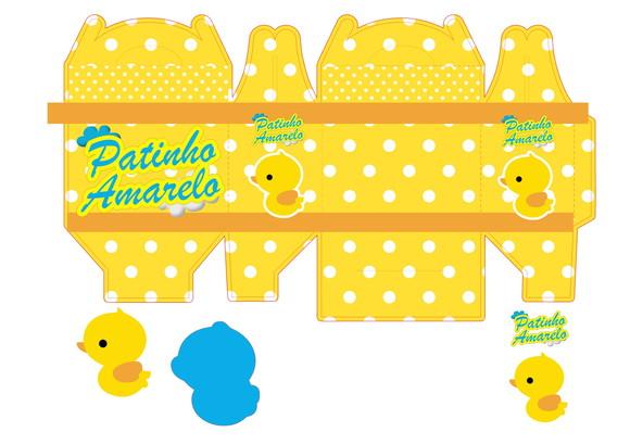 Arquivo Máquina Silhouette Pintinho Amarelinho
