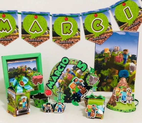 Arquivo Silhouette Boneco Game de Jogo Quadrado
