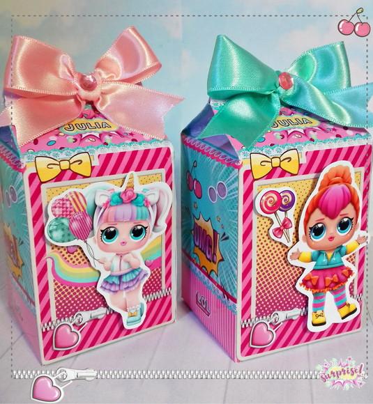 Arquivo SILHOUETTE BONECA LOL SUPERLUXO