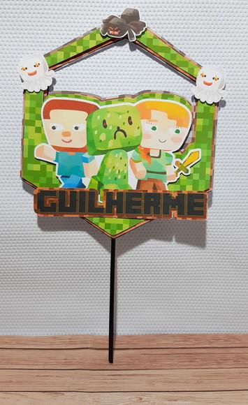 ARQUIVO SILHOUETTE BONECO GAME DE JOGO QUADRADO 2020