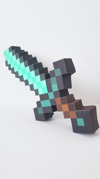 Arquivo Silhouette Boneco Game de Jogo Quadrado