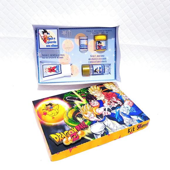 Arquivo Silhouette Dragon Ball Z Luxo