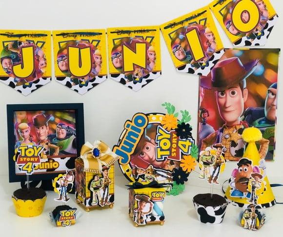 Arquivo Silhouette e pdf Toy Store