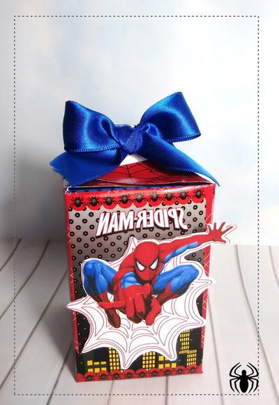 Arquivo Silhouette Homem Aranha Superluxo