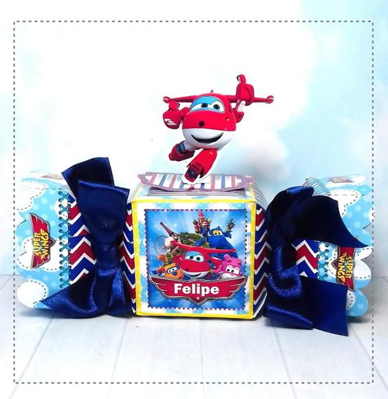 Arquivo SILHOUETTE SUPER WINGS SUPERLUXO