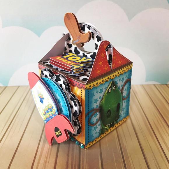 Arquivo Silhouette Toy Store Superluxo