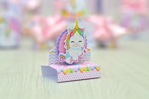 Arquivo Silhouette Unicornio Faça em Casa