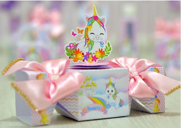 Arquivo Silhouette Unicornio Faça em Casa