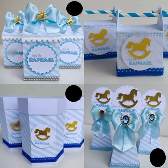 Arquivo Studio Chá de Bebe Menino