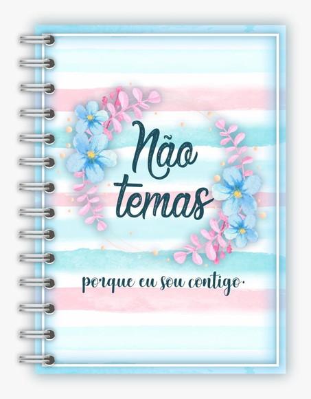 Arquivos Combo Agendas Versículos Formato Png e /ou pdf Luxo