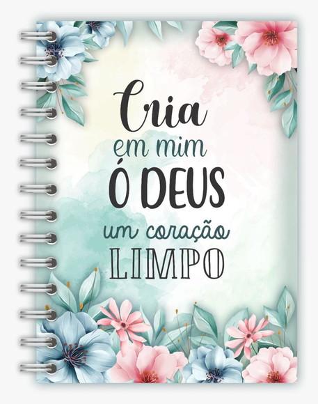 Arquivos Combo Agendas Versículos Formato Png e /ou pdf Luxo