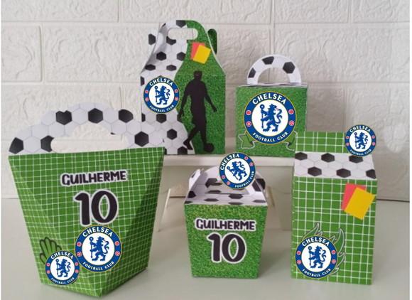 Chelsea Futebol Arquivo de Corte Digital Studio