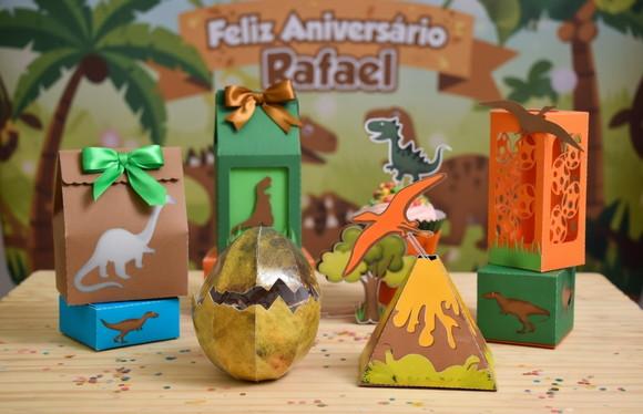 Dinossauro Arquivo de Corte Studio