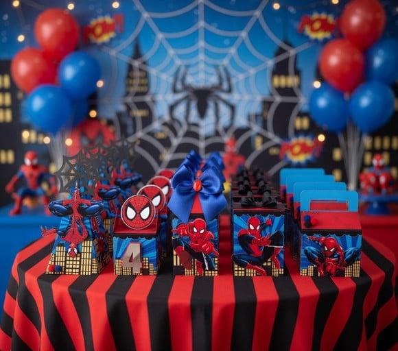 Homem Aranha Arquivo de Corte Studio e pdf
