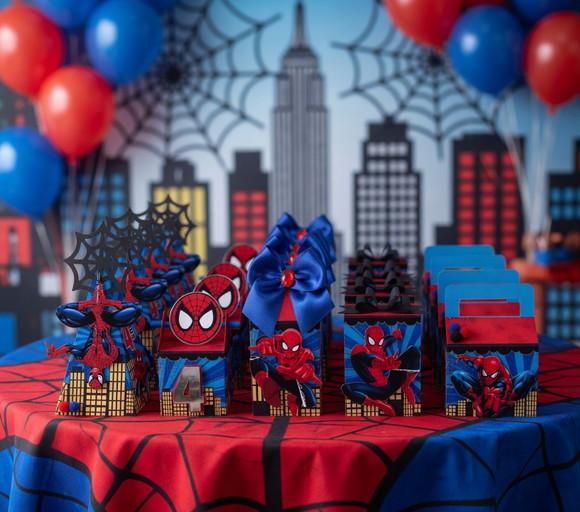 Homem Aranha Arquivo de Corte Studio e pdf