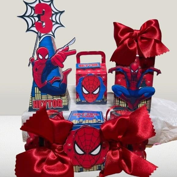 Homem Aranha Arquivo de Corte Studio