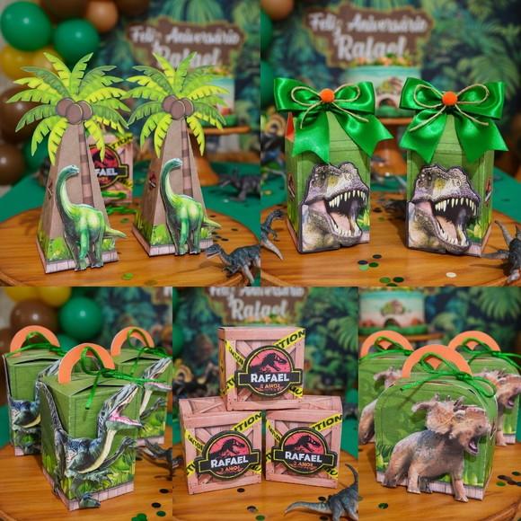 Jurassic Park Arquivo de Corte Studio e pdf