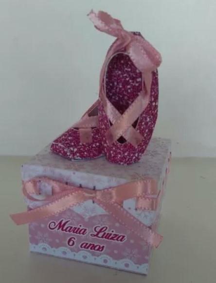 Kit Digital Silhoeutte Barbie Bailarina Luxo