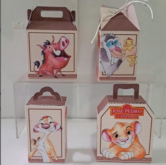 o Rei Leão Arquivo Digital de Corte Studio
