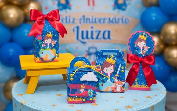Pequeno Principe Arquivo de Corte Studio e pdf