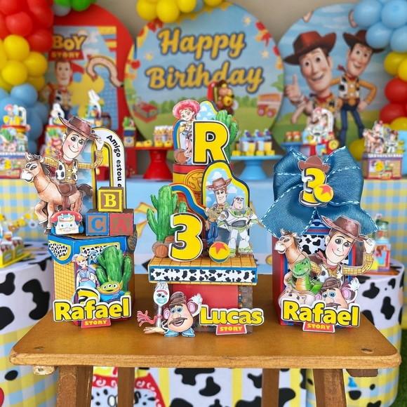 Toy Store Luxo Arquivo de Corte Studio e pdf