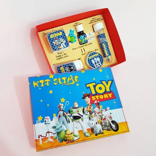 ARQUIVO apliques SILHOUETTE kit diversão TOY STORY