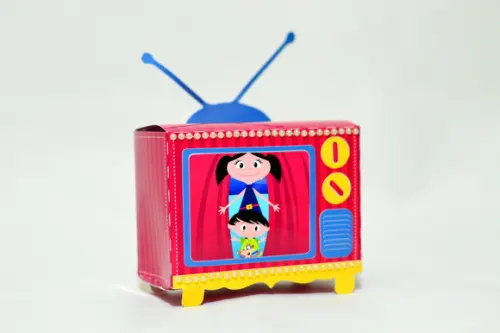 Arquivo Corte Digital CAIXA A TV LUNA