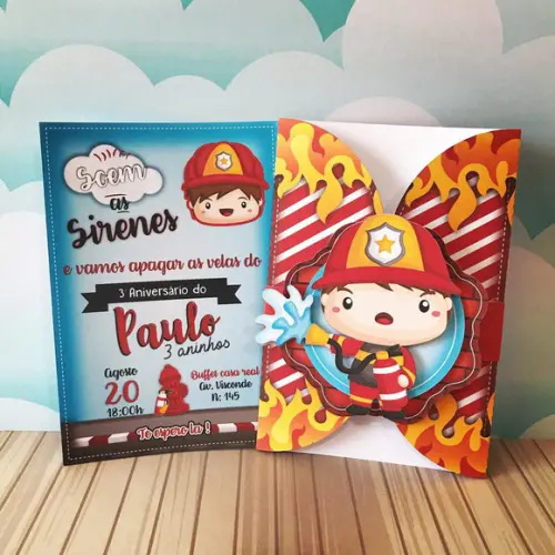 Arquivo Corte Digital Festa Bombeiro Luxo 2019