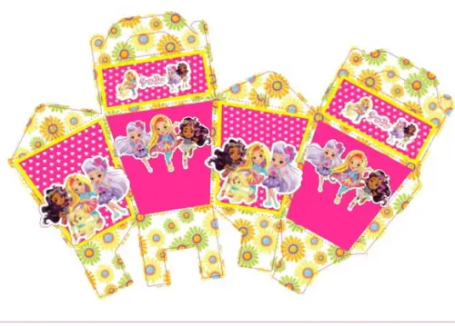 Arquivo Corte Digital Sihouette Festa Sunny Days***exclusivo