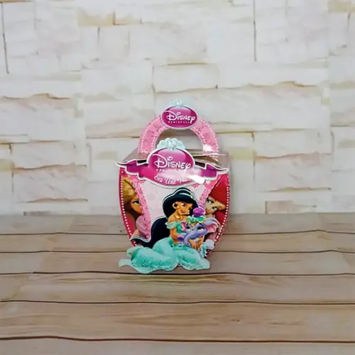 Arquivo Corte Digital Silhouette Princesas Super Luxo