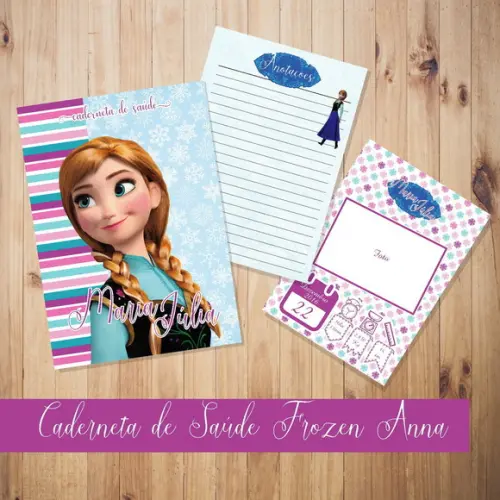 Arquivo Corte Silhouette Combo Cadernetas de Saude Luxo