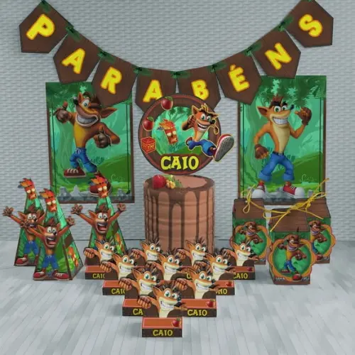 Arquivo de Corte Crash em Studio /pdf Completo!!!!!!!!!!!!!!