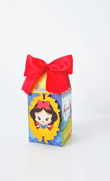 Arquivo de Corte Digital Branca de Neve Superluxo