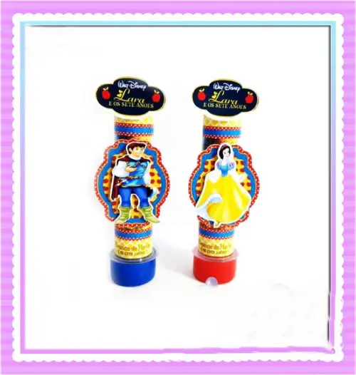 Arquivo de Corte Digital Branca de Neve Tradicional