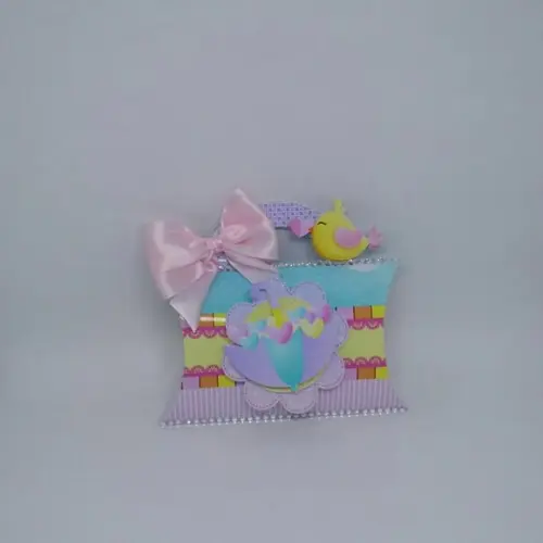 Arquivo de Corte Digital Chuva de Amor Novo