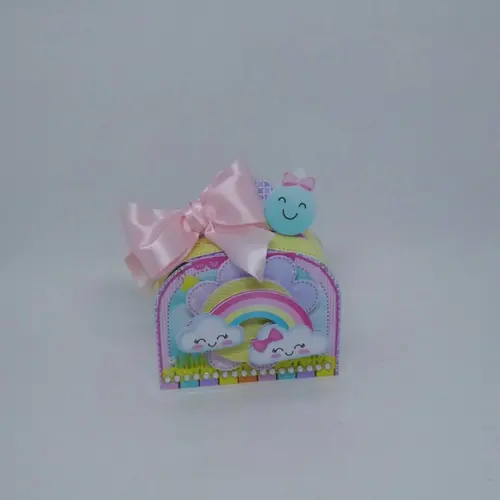 Arquivo de Corte Digital Chuva de Amor Novo