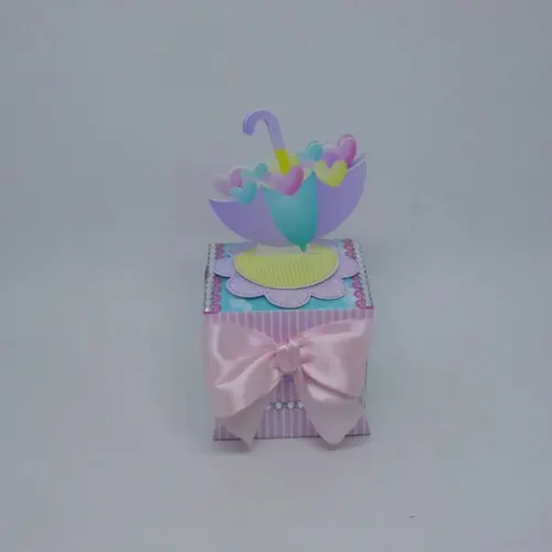 Arquivo de Corte Digital Chuva de Amor Novo!