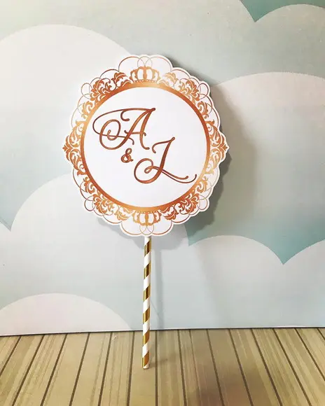 Arquivo de Corte Digital Convite Casamento Luxo