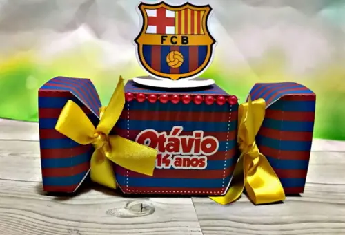 Arquivo de Corte Digital Futebol Luxo