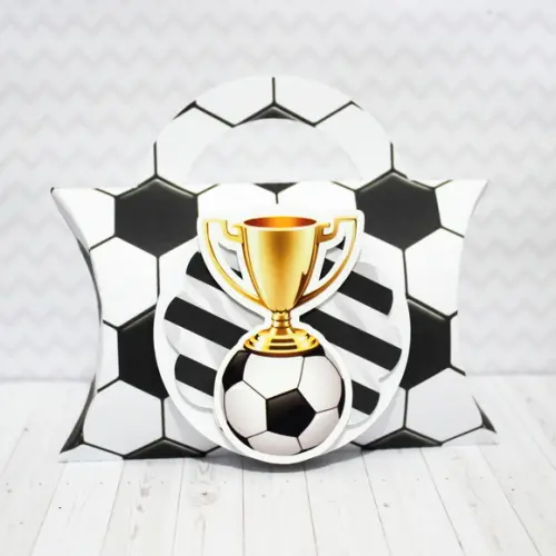 Arquivo de Corte Digital Futebol Santos