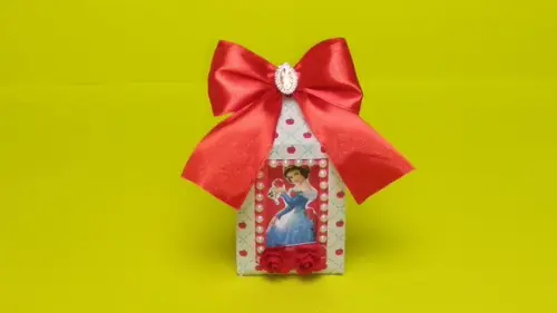 Arquivo de Corte Digital Silhouette Branca de Neve Luxo