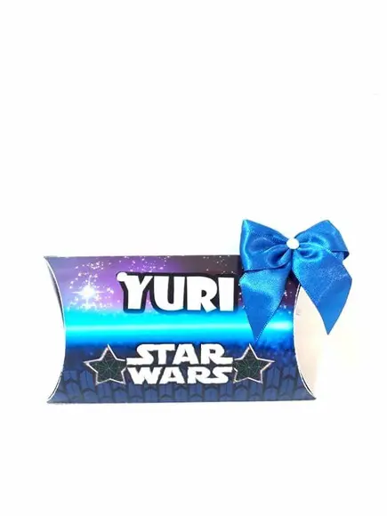 Arquivo de Corte Digital Silhouette Star Wars Luxo