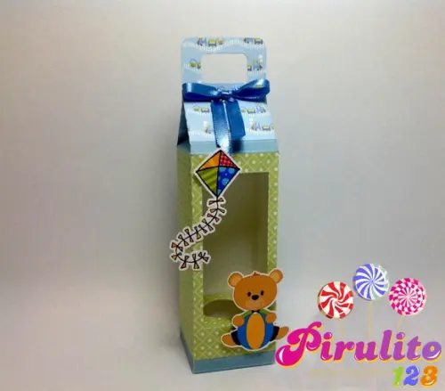 Arquivo Digital Brinquedos