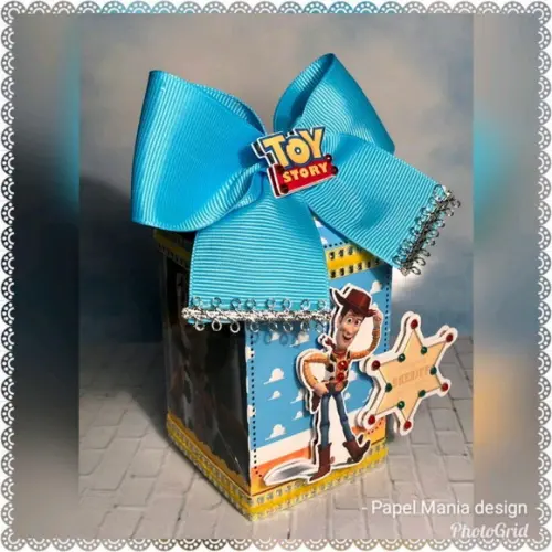 Arquivo Digital de Corte Studio e pdf Toy Store