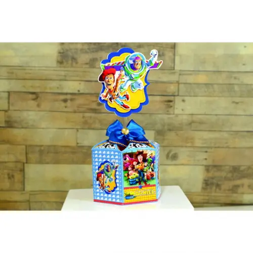 Arquivo Digital de Corte Studio e pdf Toy Store